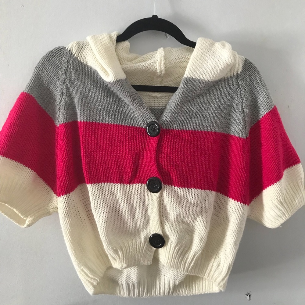 Cardigans